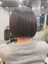 バトー バイ トリコ 船橋北口店(BATEAU by tricot)&nbsp;ミニボブ