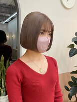 ボトル(bottle)&nbsp;mini bob