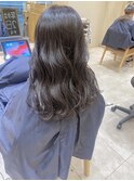 ゆるふわツイストスパイラル巻き★