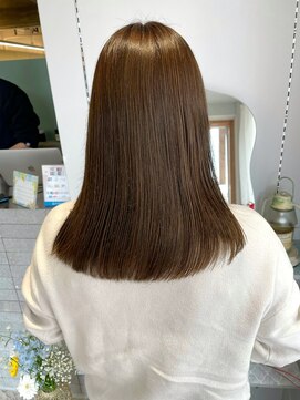 シプレ(cipre) # beige