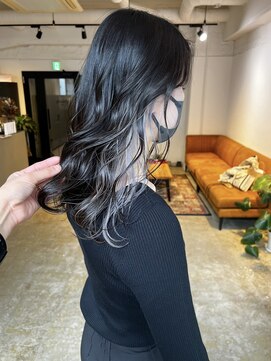 メリー オオサカ(Merly Osaka) monotone inner color