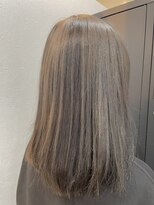 シャルティア 松江店(SHALLTIA.)&nbsp;アンブレラカラー