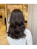 クレン 真嘉比店(Cre'ne) チョコレートブラウン