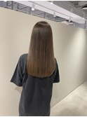 艶グレージュ