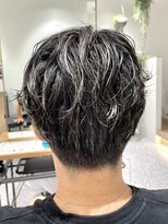 ゼストララ(ZEST Lara)&nbsp;【YUICHI】メンズメッシュキャップ！【吉祥寺】