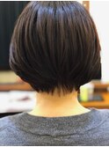 ☆タイトショートボブ☆