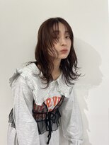 シエル 一社(cher)&nbsp;顔周りレイヤー