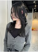 10代.20代.30代色気ワンホンレイヤー/網紅/韓国風