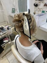 ジューシーティーティー(JUICY tt)&nbsp;ふわふわお団子