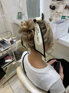 ジューシーティーティー(JUICY tt) ふわふわお団子