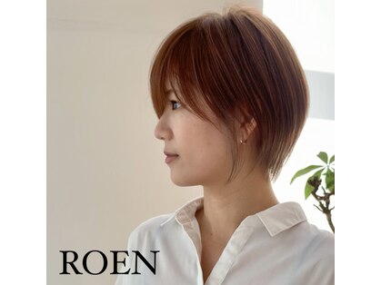 ロエン 西岡崎店(ROEN)の写真