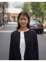 ビュートリアム 梅田(BEAUTRIUM)&nbsp;ボブ/ミニボブ/ショートボブ/シースルーバング/茶屋町/梅田/大阪