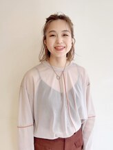 ジェイ エヌ バイ ネオリーブ(J/N by neolive)&nbsp;久保 真澄