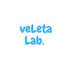 ヴェレタ ラボ(veLeta Lab.)のお店ロゴ