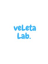 veLeta Lab.【ヴェレタ　ラボ】