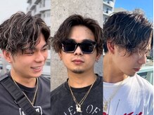 メンズバイココテラス 豊中(men's by cocoterace)
