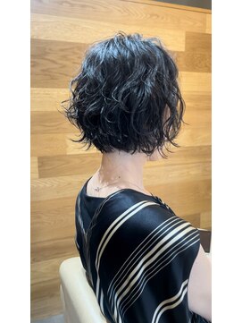 キレイコムデュース(Deuce) 大人ショート