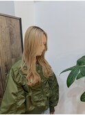 ロングレイヤー