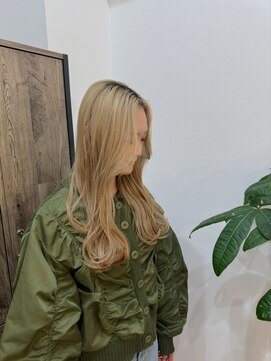 オフショア(Offshore) ロングレイヤー