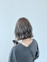 カッツ 駅家店(CUT S)&nbsp;シルバーベージュ