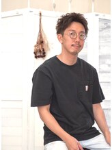 ナチュラル 鶴岡店(Natural)&nbsp;佐藤 晃一