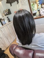 チアー ヘアリラクゼーション(cheer HAIRRELAXATION)&nbsp;マニキュアカラー