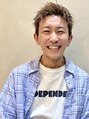 8キロメートルフィフス 横浜西口店(8km ft.fifth) 川勝永喜 【横浜駅】