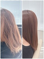 グラムール(glamour)&nbsp;ロング