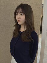 ビファインべクス(Befine becs)&nbsp;大人可愛いナチュラルベージュカラー