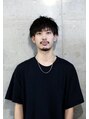 ウチュウ(UCHU) SHOTA 