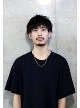 ウチュウ(UCHU) SHOTA