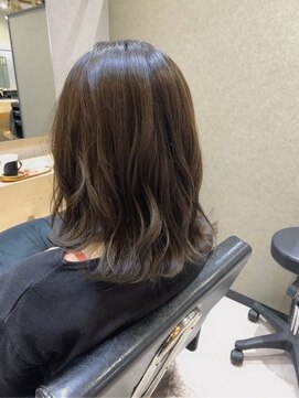 ジュエル 二俣川鶴ヶ峰 二俣川駅北口店(JEWEL) ☆お客様スタイル☆【ジュエル二俣川/二俣川駅】