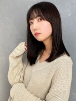 ニュートラル パブリック(neutral public)&nbsp;愛されミディアム