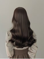 ラベスト キョウト(LOVEST)&nbsp;髪質改善◆チョコレートブラウン◆京都河原町【lovestkyoto】