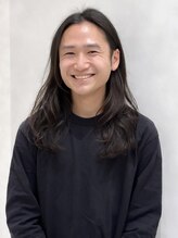 ジーナ 十条(Zina) 舘 克海