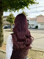 ケルサス(celsus) チェリーピンク