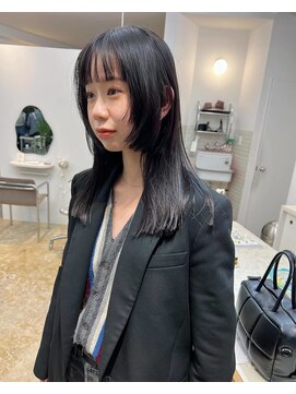 ユー(yew) ダブルステップ