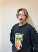 レガロ 南口店(REGALO) 種子田 侑真