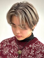 ジゼル(gisele)&nbsp;バレイヤージュ