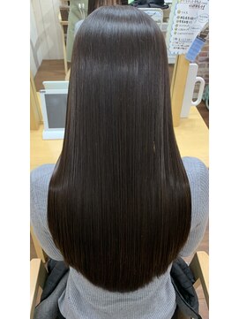 リミエ(RIMIE) #髪質改善#艶髪#レルミス