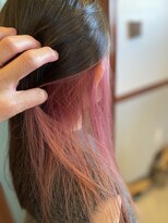 フレーバーフロート(flavor float)&nbsp;春色カラー