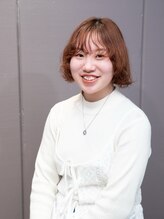 モノリス 武蔵小杉(MONOLITH.) 山岸 弥沙子