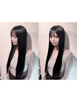 【今だけ限定価格のクーポン有】最旬ヘア×似合わせカットで自信の持てるスタイルに♪