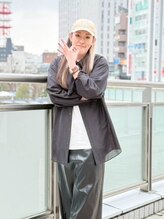 リジョイスヘア エン(REJOICE hair EN) 大塚 佑香