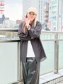 リジョイスヘア エン(REJOICE hair EN) 大塚 佑香