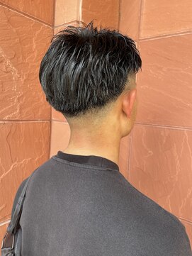 シャンプーボーイ 宮崎駅前店(SHAMPOO BOY) 宮崎/ハイライト/メンズパーマ/宮崎駅