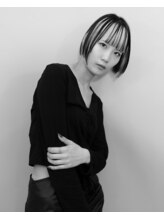 アンアートソーホー(an art soho) ボブ×アンブレラ