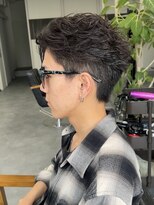 ノーウェイ(NOWAY)&nbsp;【NOWAY】ハーフバック