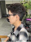 【NOWAY】ハーフバック