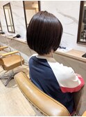 natural brown